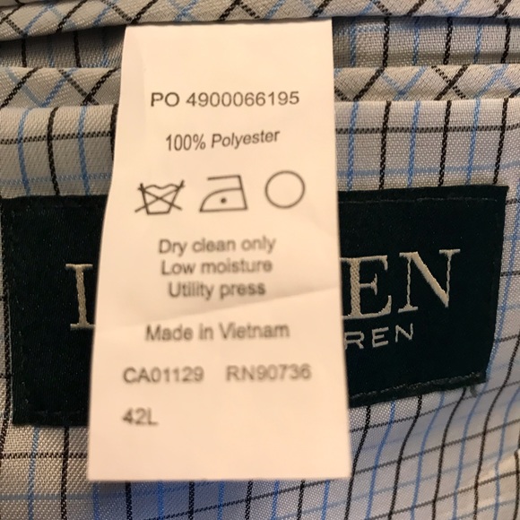 Ralph Lauren Sport Coat - Picture 16 of 17